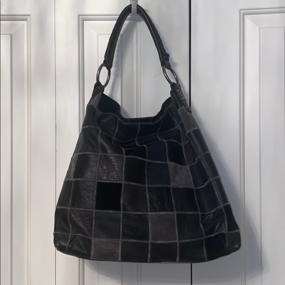 Lucky Brand Leather Purse